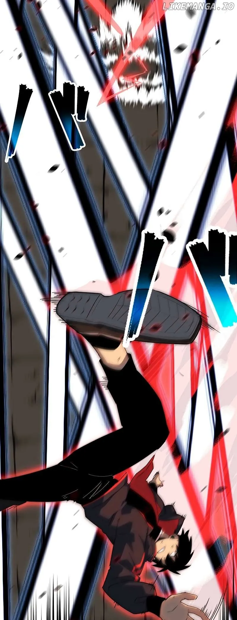 Death Penalty Chapter 2 Online - página 38