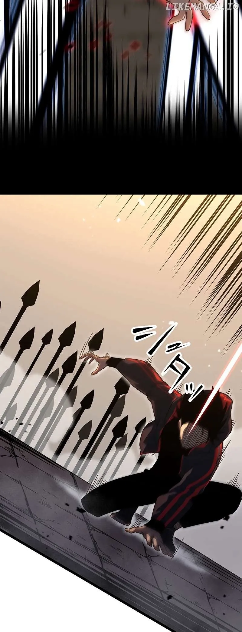 Death Penalty Chapter 2 Online - página 39