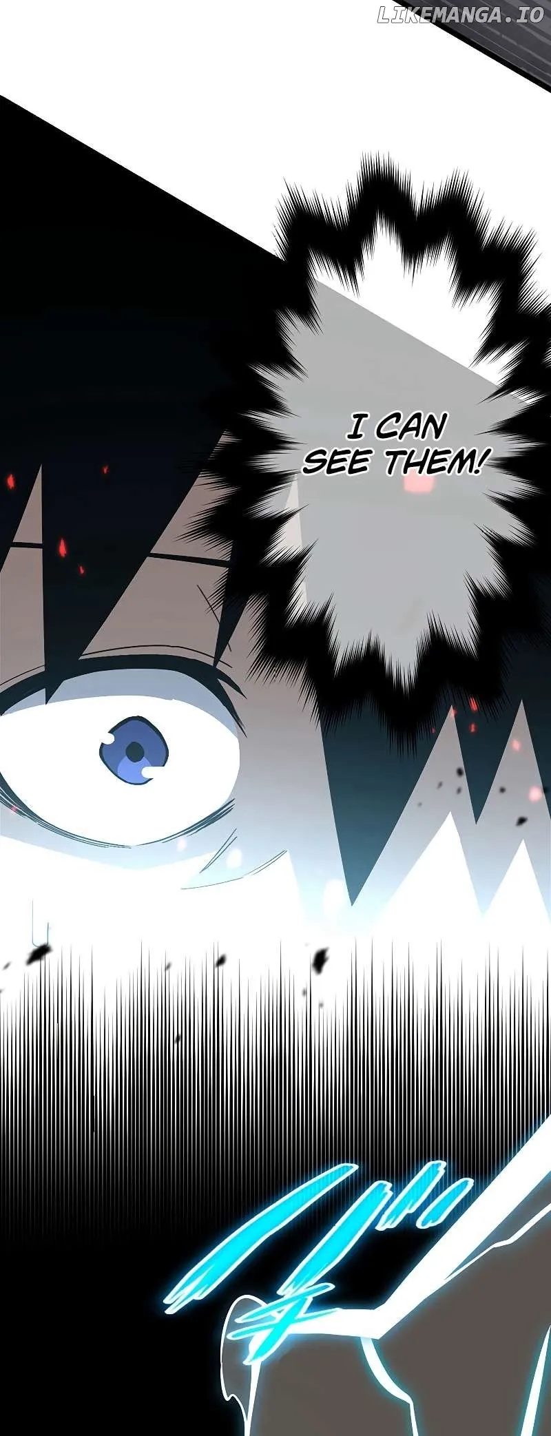 Death Penalty Chapter 2 Online - página 40
