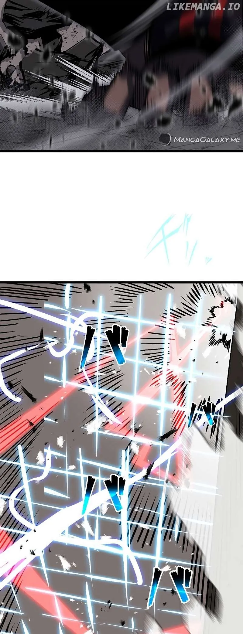 Death Penalty Chapter 2 Online - página 43