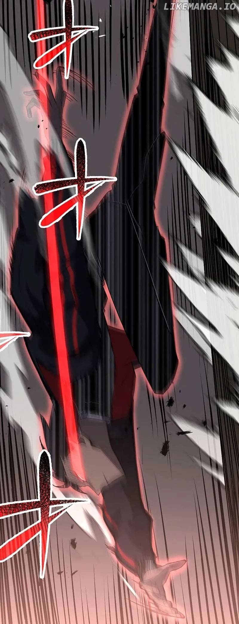 Death Penalty Chapter 2 Online - página 45