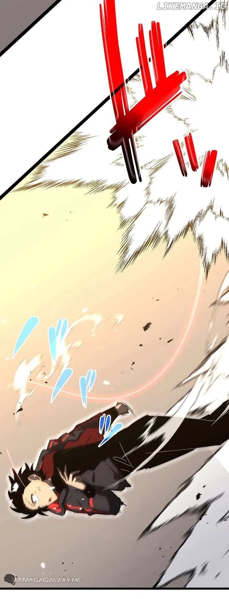 Death Penalty Chapter 2 Online - página 48