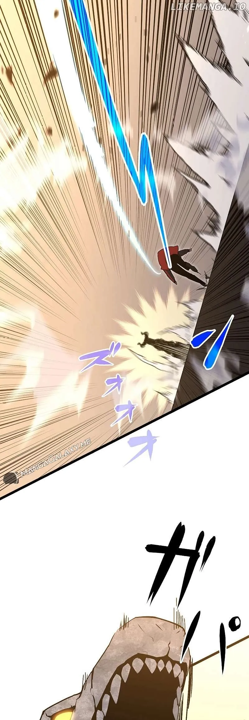 Death Penalty Chapter 2 Online - página 51