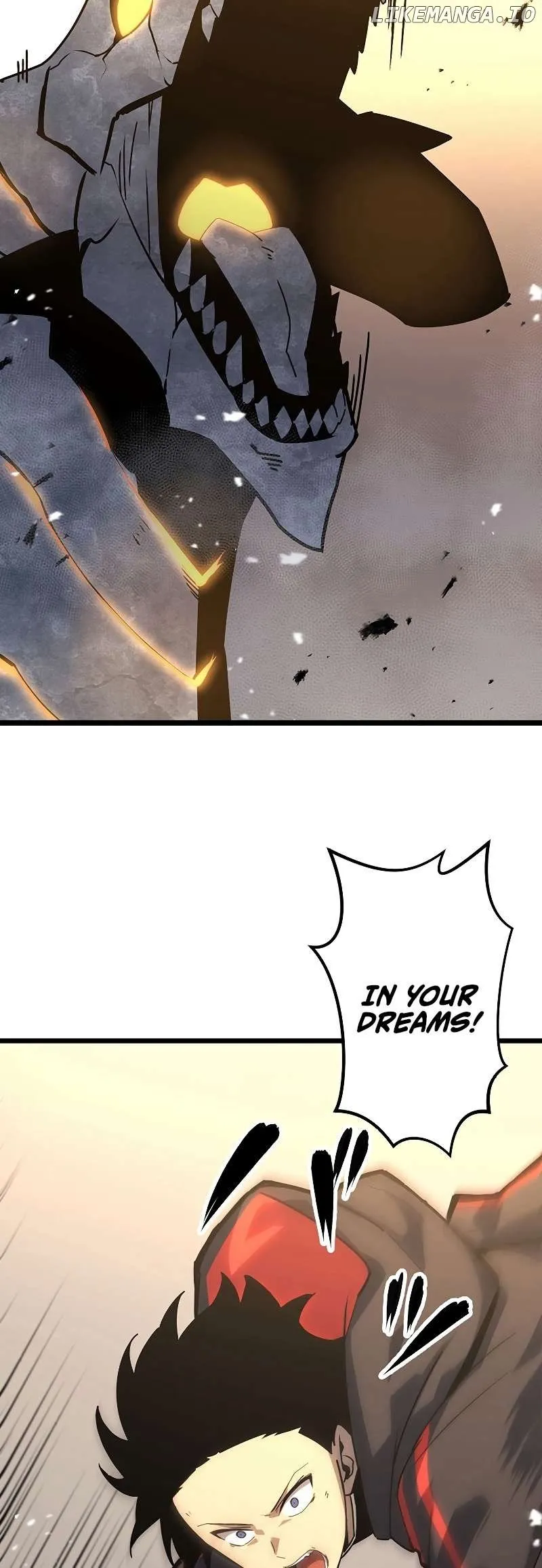 Death Penalty Chapter 2 Online - página 52