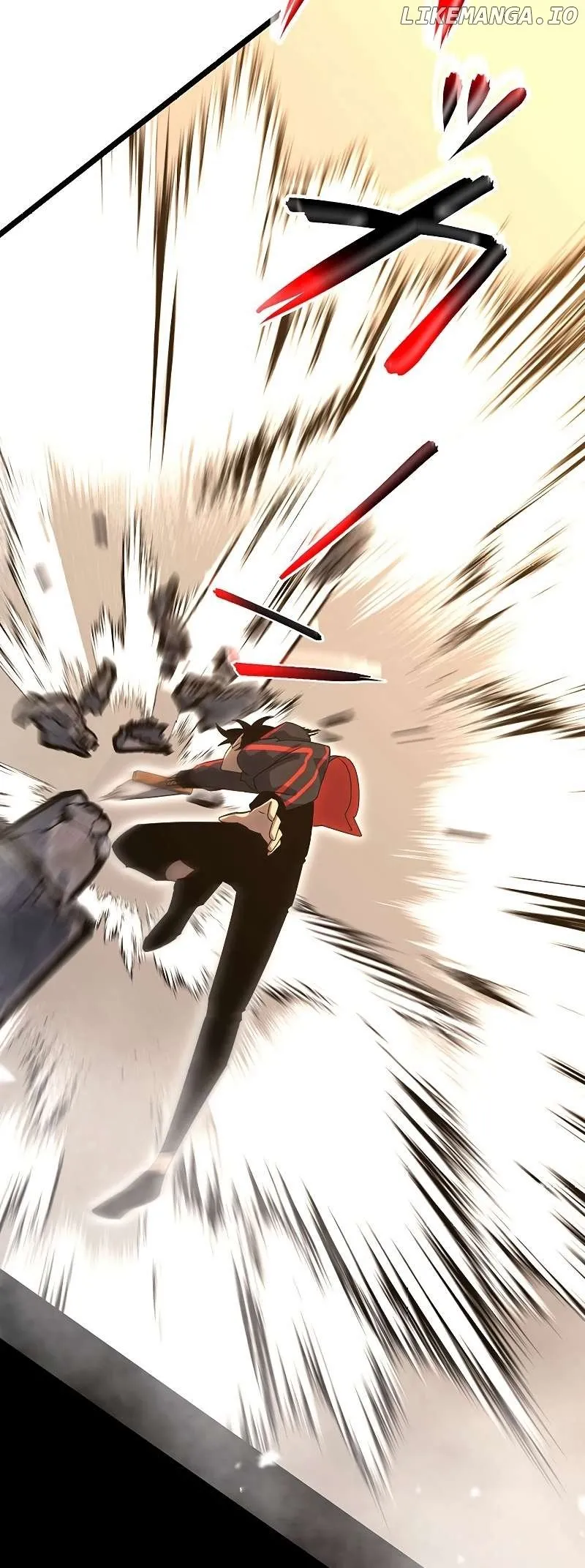 Death Penalty Chapter 2 Online - página 55