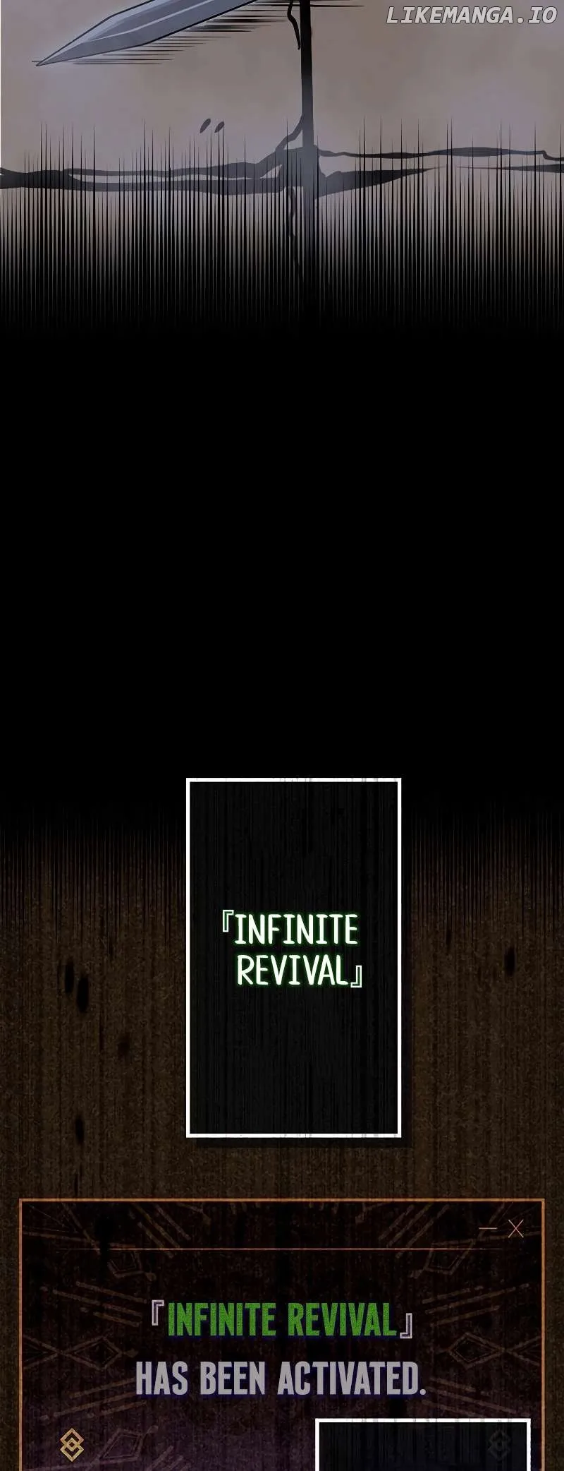 Death Penalty Chapter 2 Online - página 63