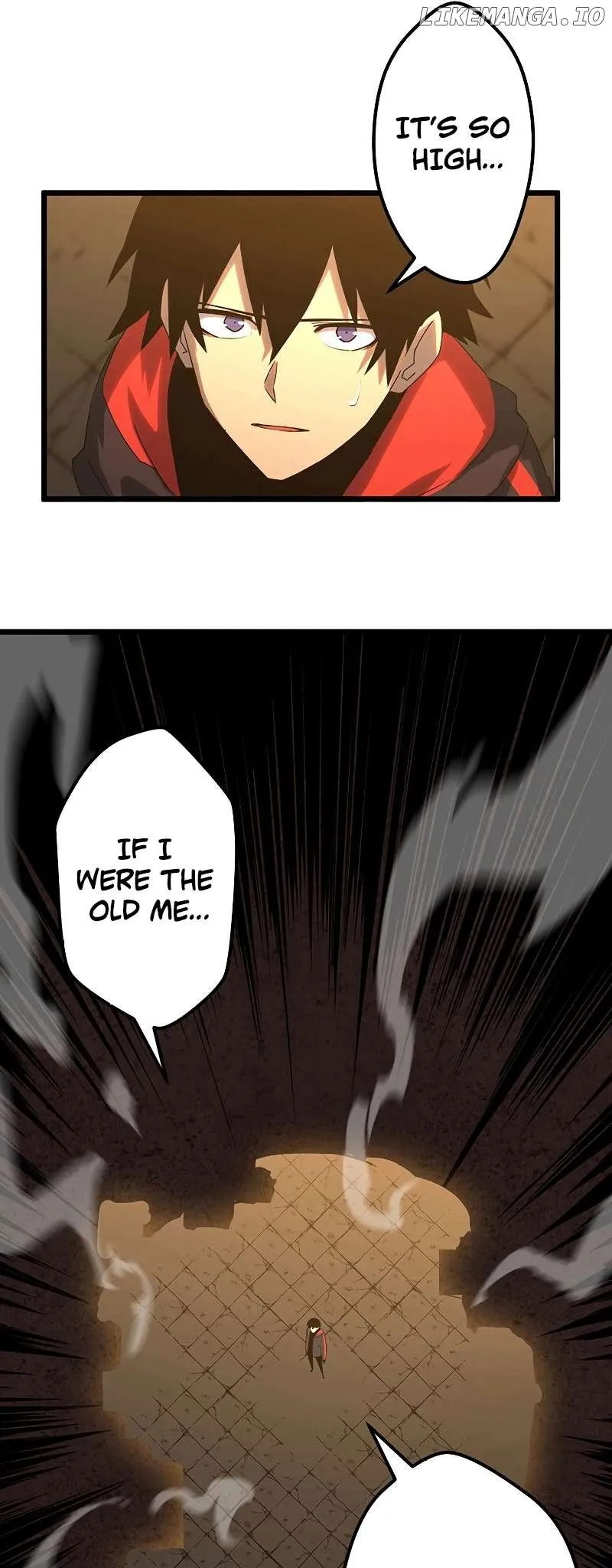 Death Penalty Chapter 2 Online - página 68