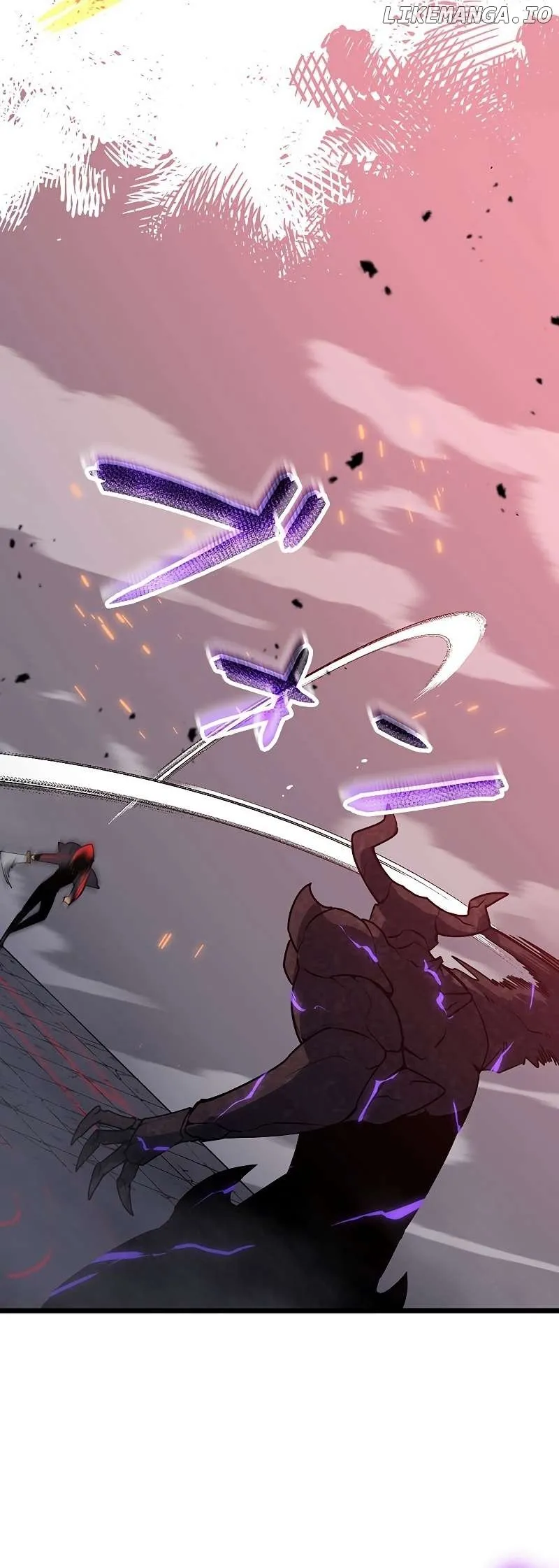 Death Penalty Chapter 2 Online - página 80
