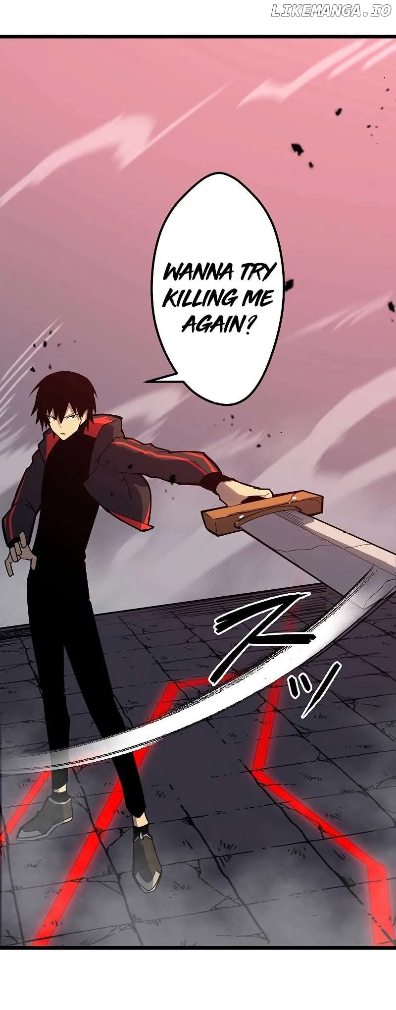 Death Penalty Chapter 2 Online - página 82
