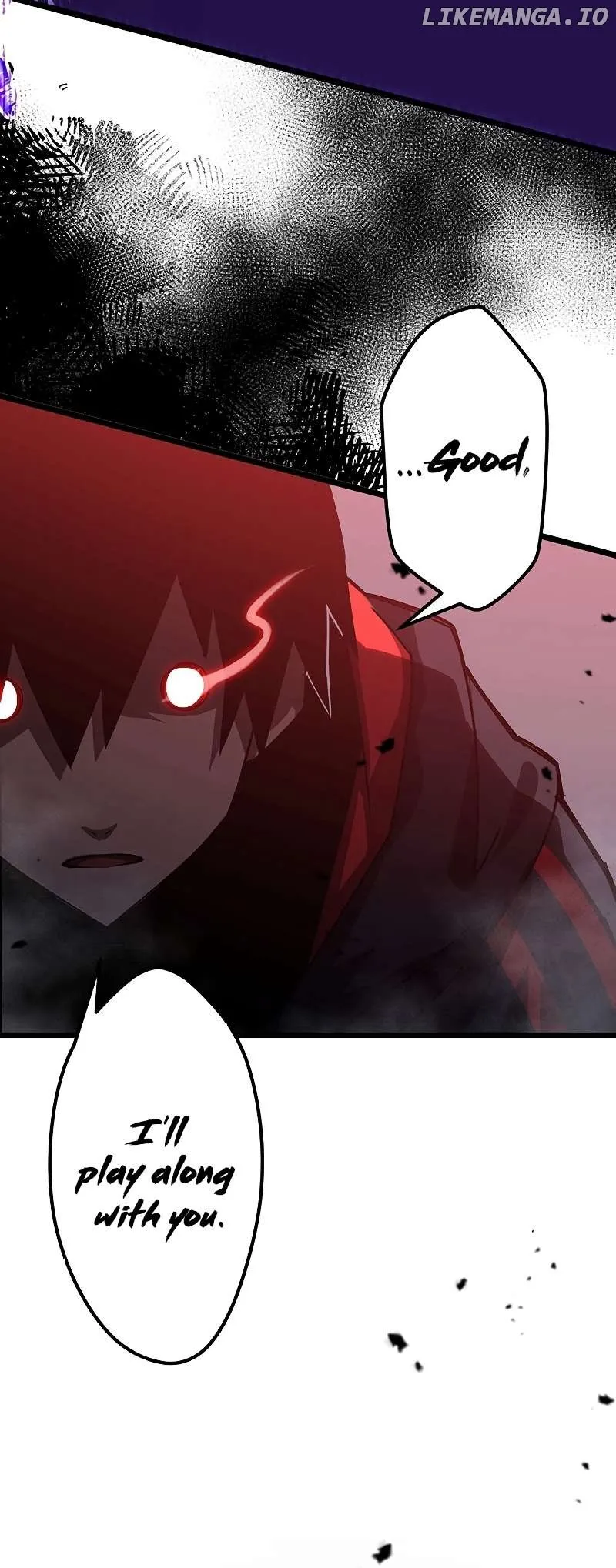 Death Penalty Chapter 2 Online - página 84