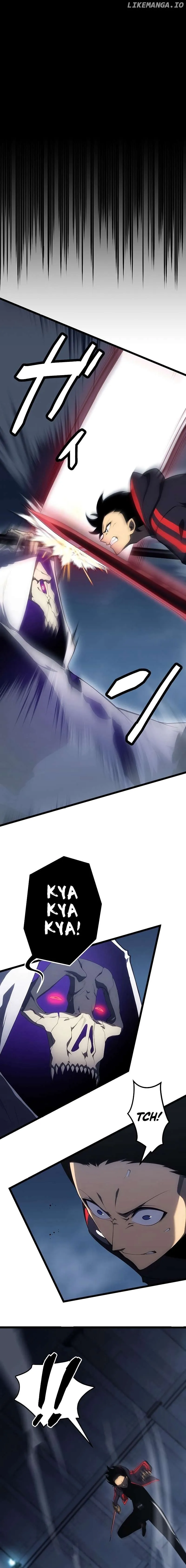 Death Penalty Chapter 20 Online - página 2
