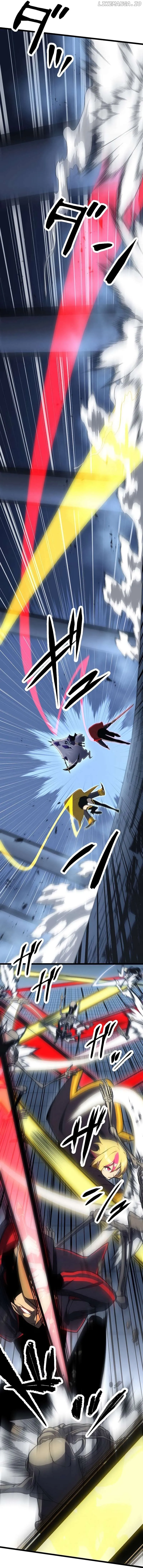 Death Penalty Chapter 20 Online - página 9