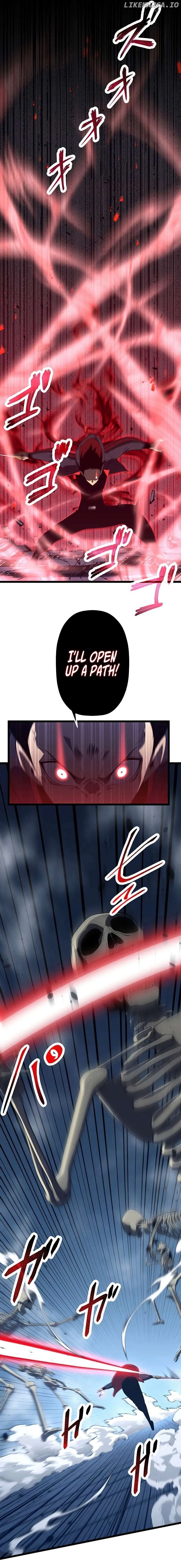 Death Penalty Chapter 20 Online - página 12