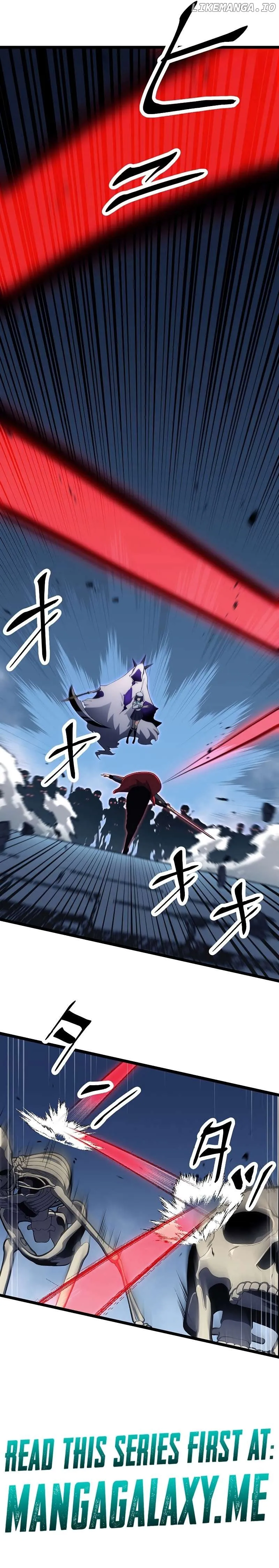 Death Penalty Chapter 20 Online - página 16