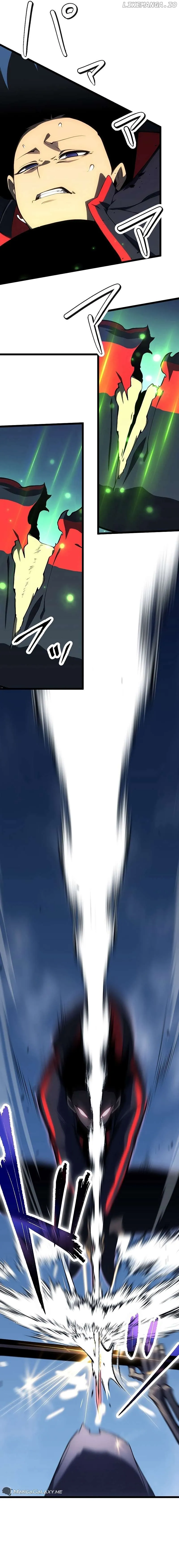 Death Penalty Chapter 20 Online - página 20