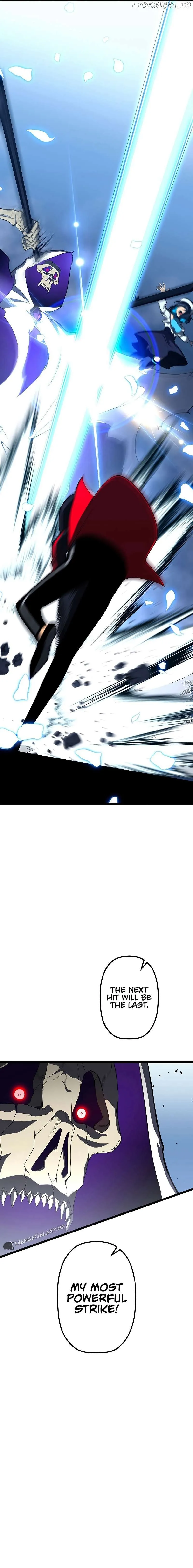 Death Penalty Chapter 20 Online - página 24