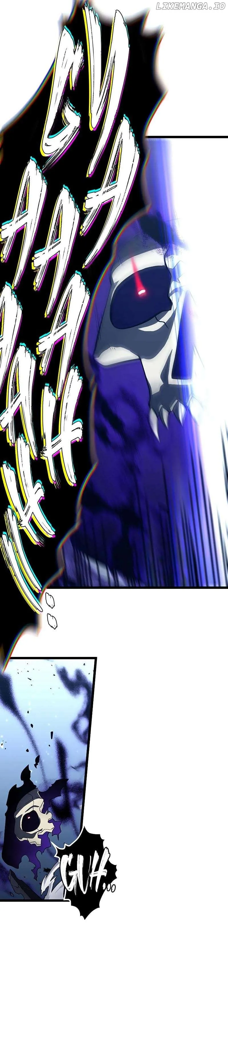 Death Penalty Chapter 21 Online - página 2