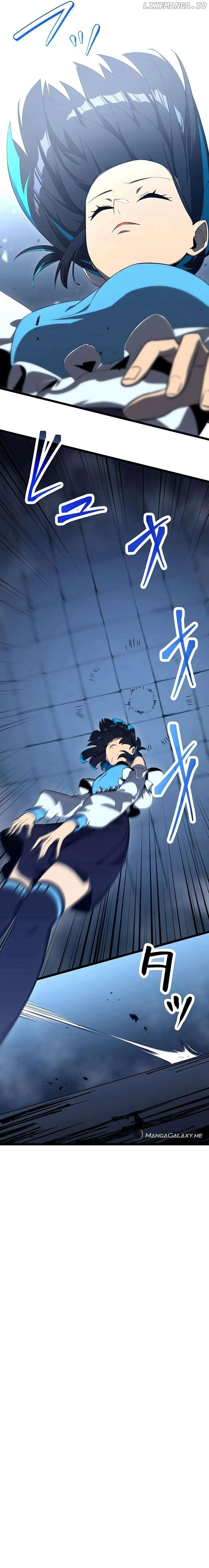 Death Penalty Chapter 21 Online - página 3