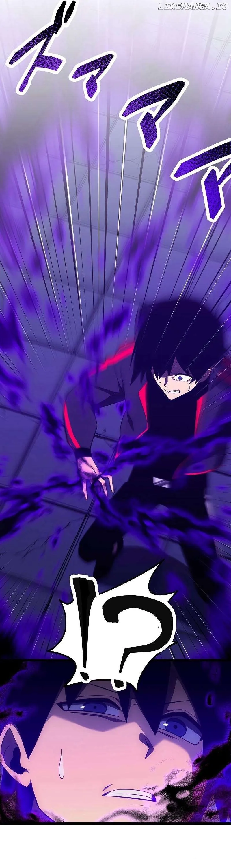 Death Penalty Chapter 21 Online - página 8