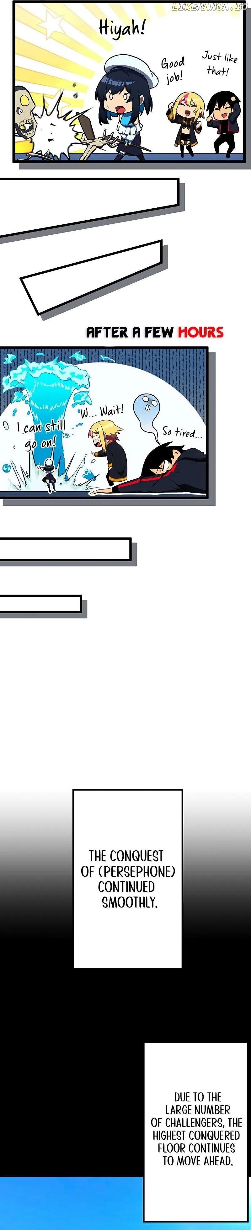 Death Penalty Chapter 21 Online - página 13