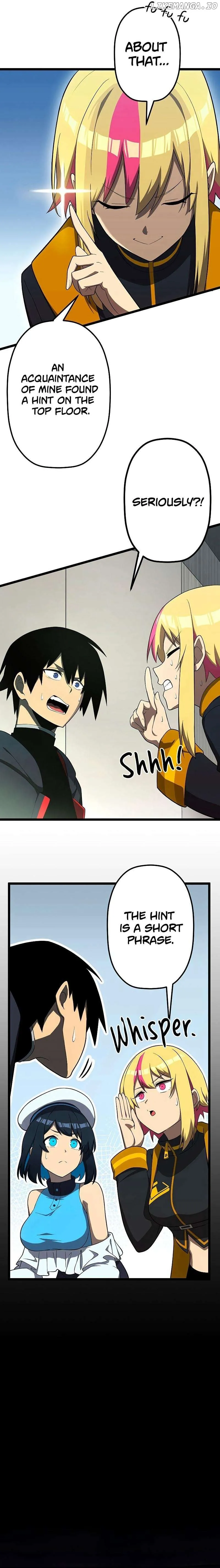 Death Penalty Chapter 21 Online - página 17