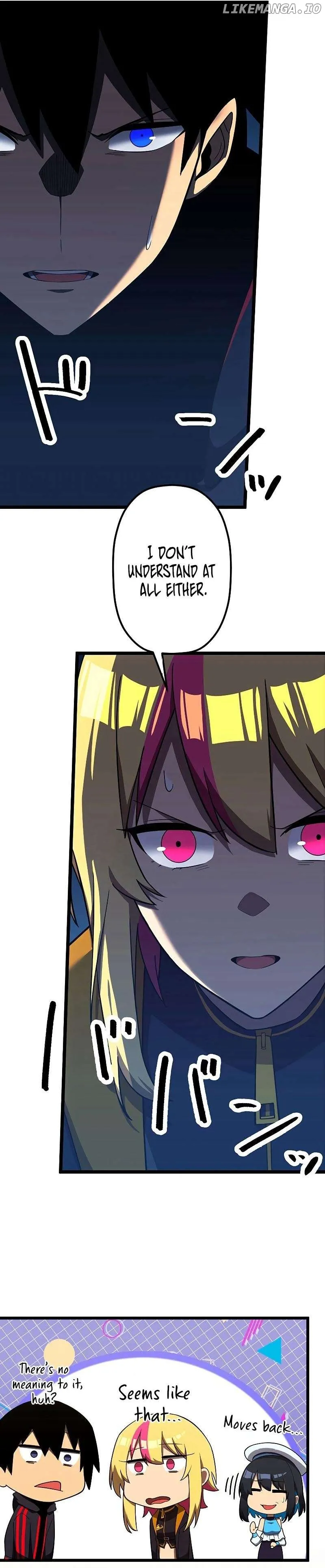 Death Penalty Chapter 21 Online - página 19