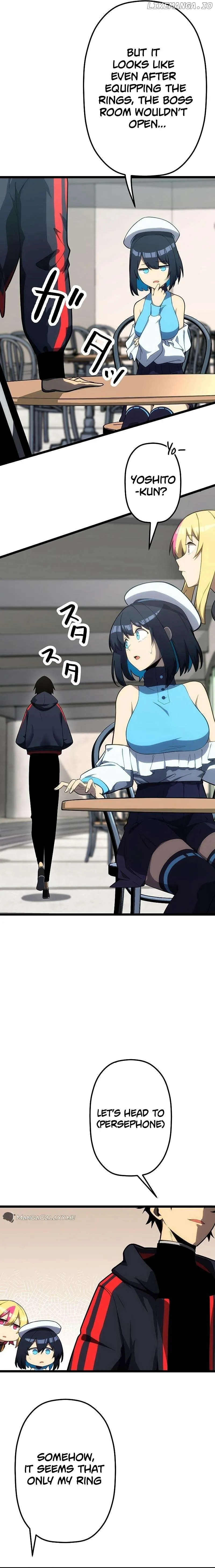 Death Penalty Chapter 21 Online - página 23