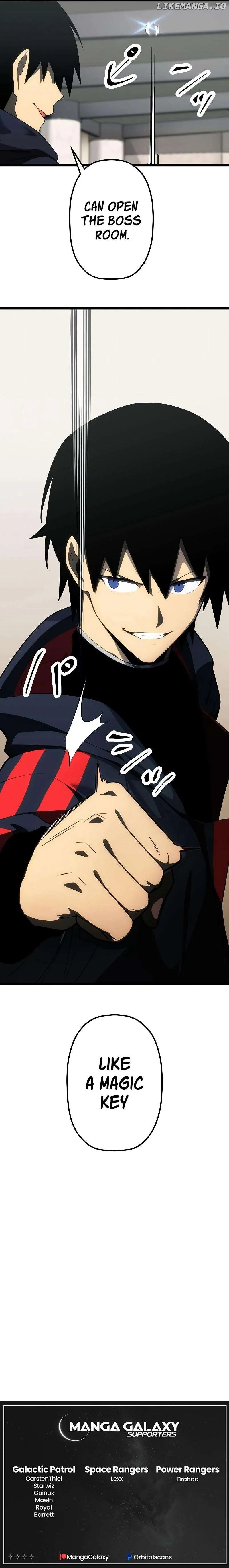 Death Penalty Chapter 21 Online - página 24