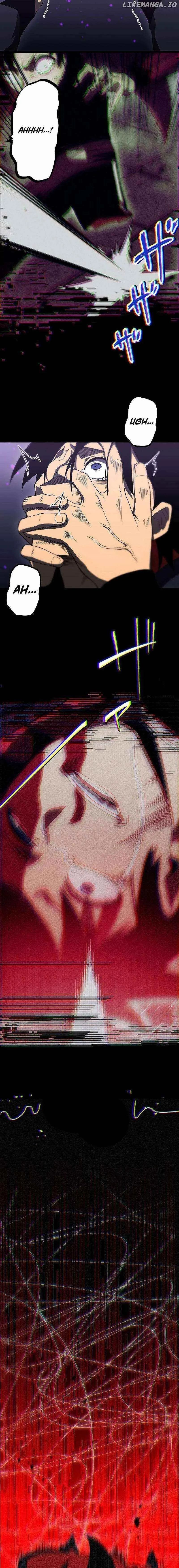 Death Penalty Chapter 24 Online - página 2