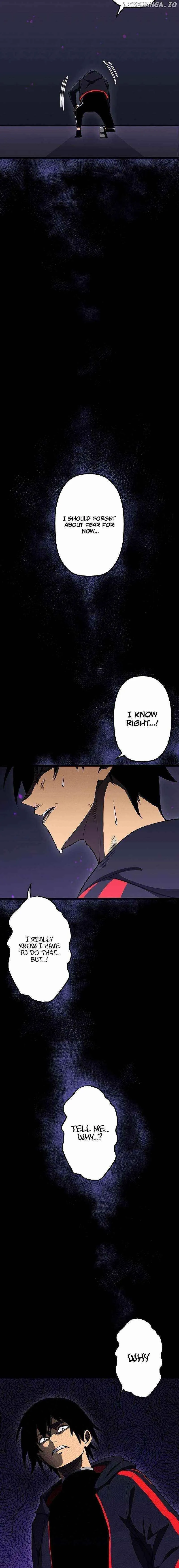 Death Penalty Chapter 24 Online - página 5
