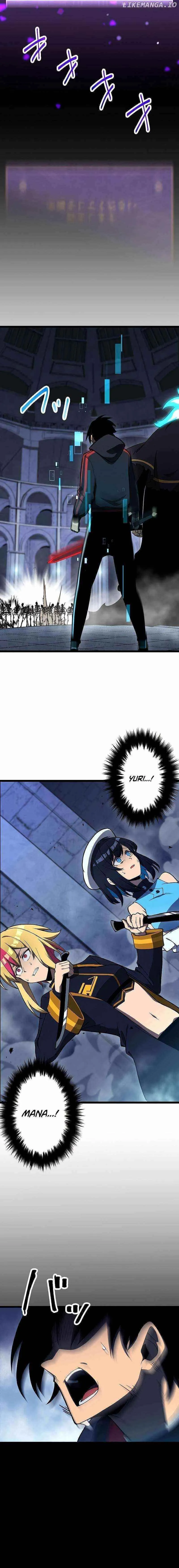 Death Penalty Chapter 24 Online - página 7