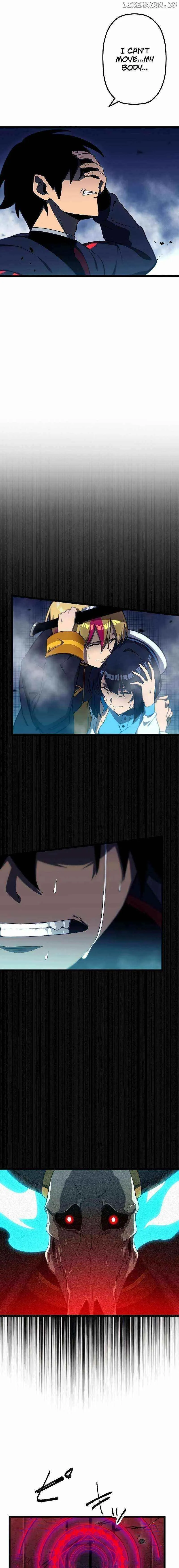 Death Penalty Chapter 24 Online - página 9
