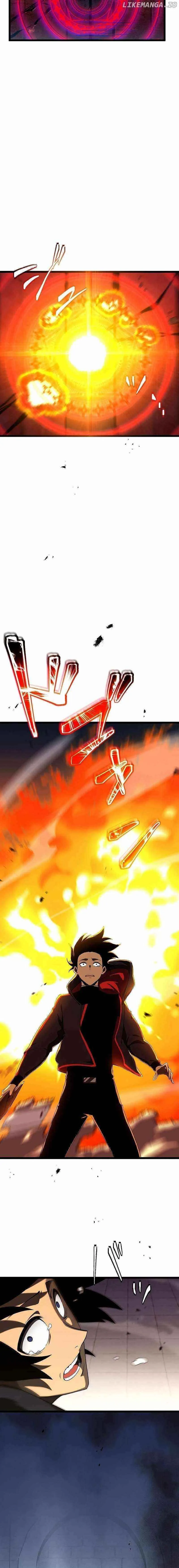 Death Penalty Chapter 24 Online - página 10