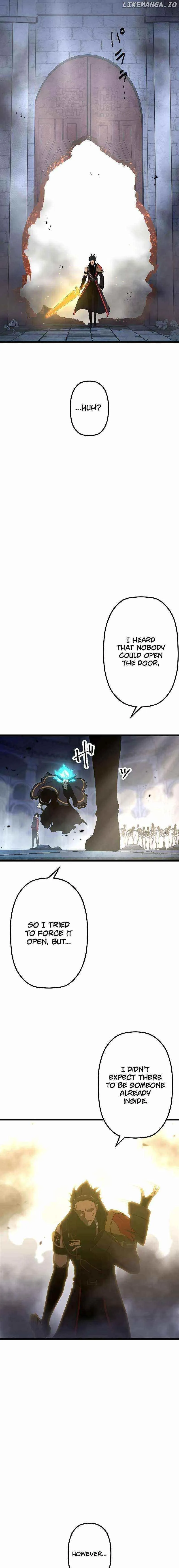 Death Penalty Chapter 24 Online - página 11