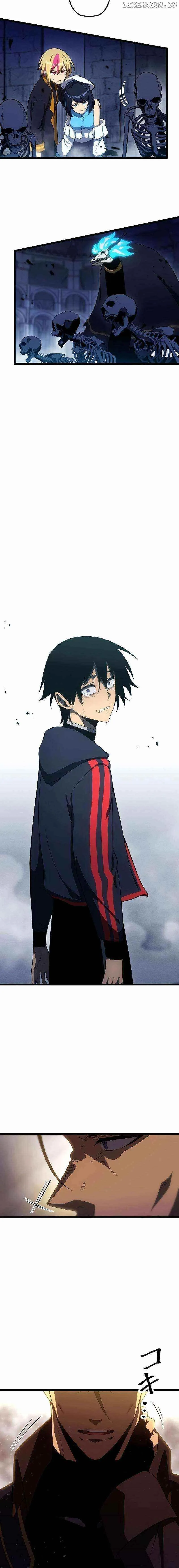 Death Penalty Chapter 24 Online - página 12