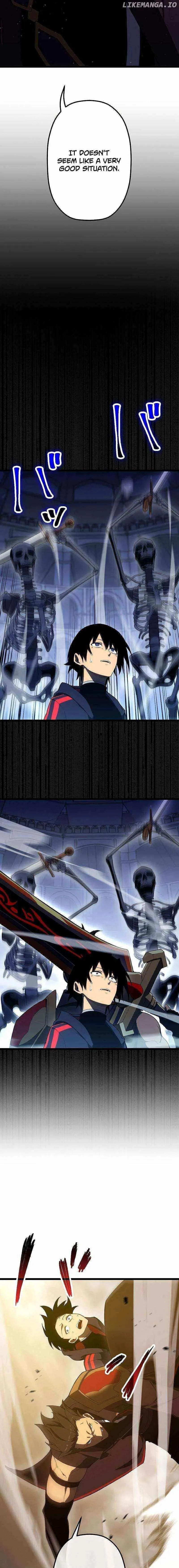 Death Penalty Chapter 24 Online - página 13