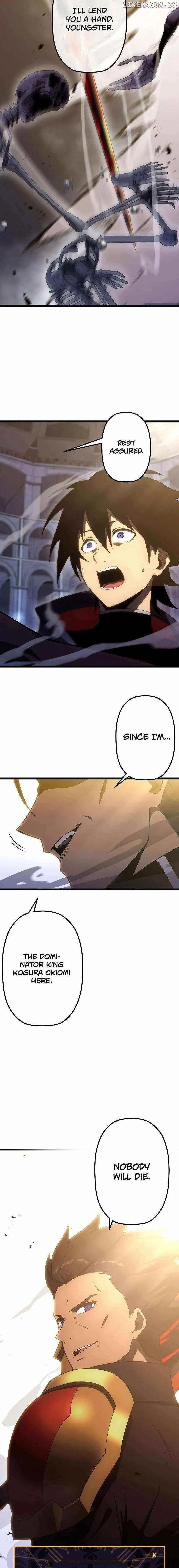 Death Penalty Chapter 24 Online - página 14