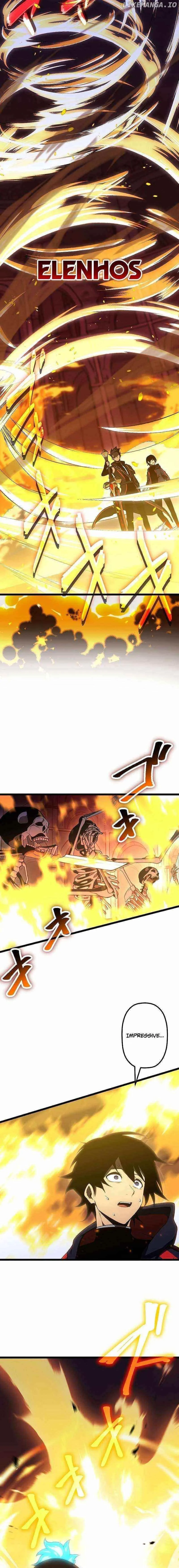 Death Penalty Chapter 24 Online - página 17
