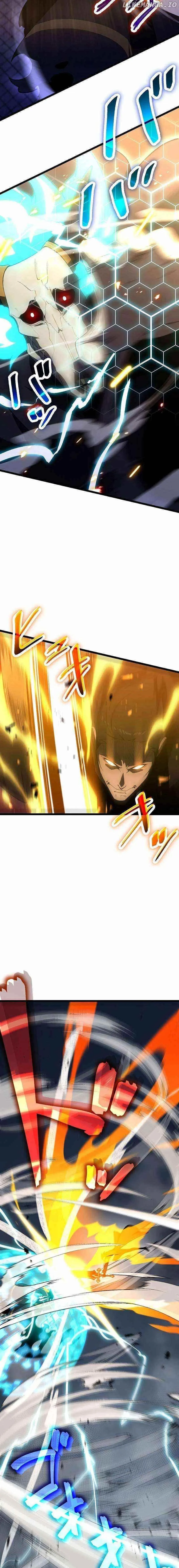 Death Penalty Chapter 24 Online - página 19