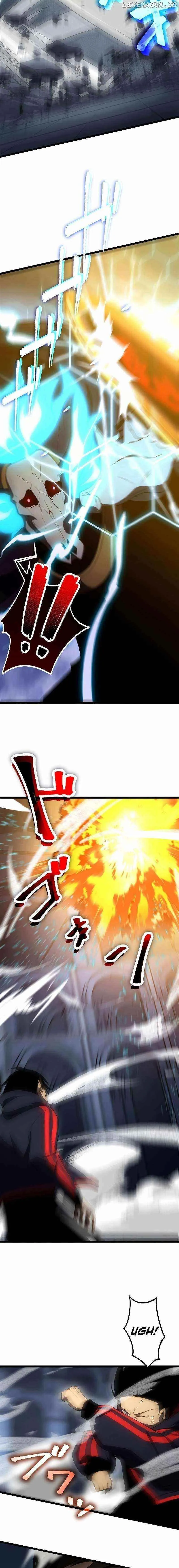 Death Penalty Chapter 24 Online - página 20