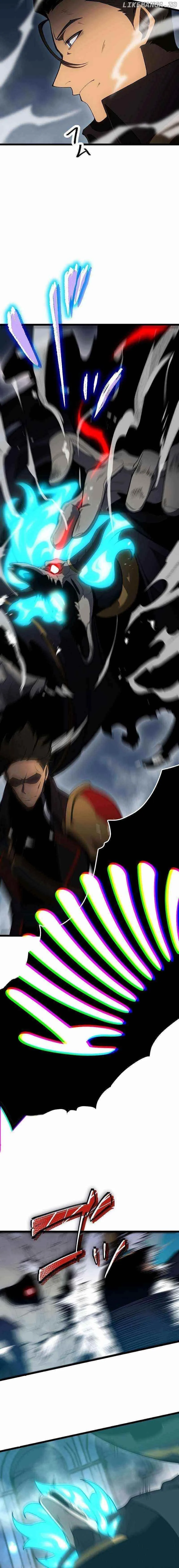 Death Penalty Chapter 24 Online - página 21