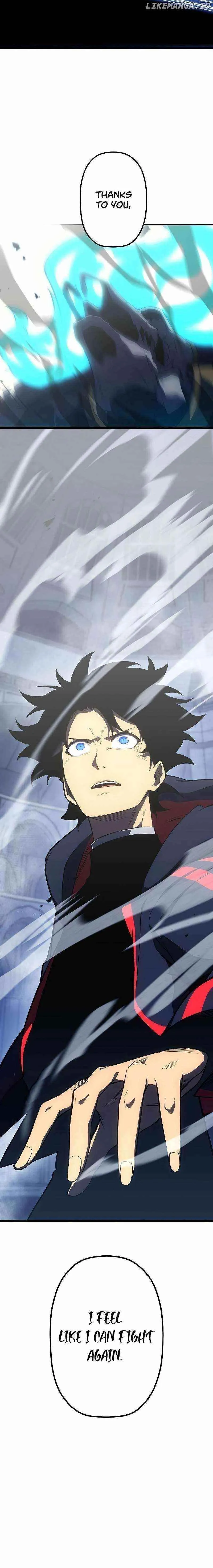 Death Penalty Chapter 24 Online - página 26