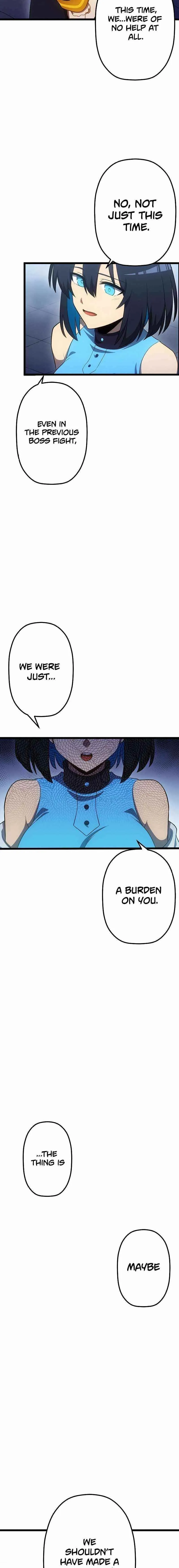 Death Penalty Chapter 25 Online - página 11