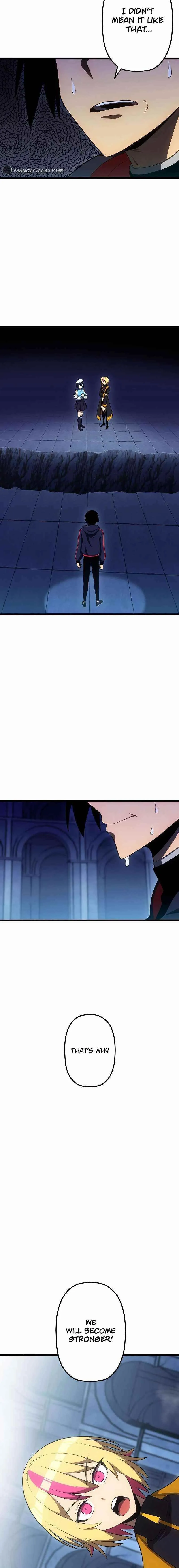Death Penalty Chapter 25 Online - página 14