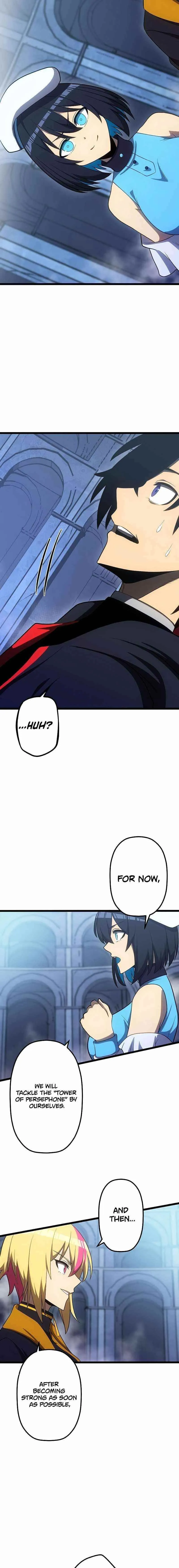 Death Penalty Chapter 25 Online - página 15