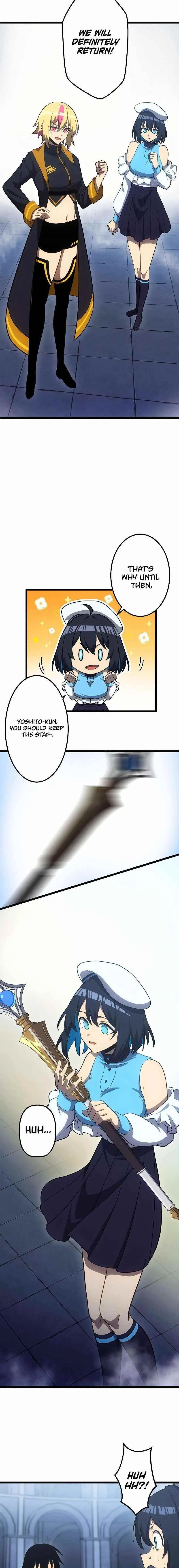 Death Penalty Chapter 25 Online - página 16