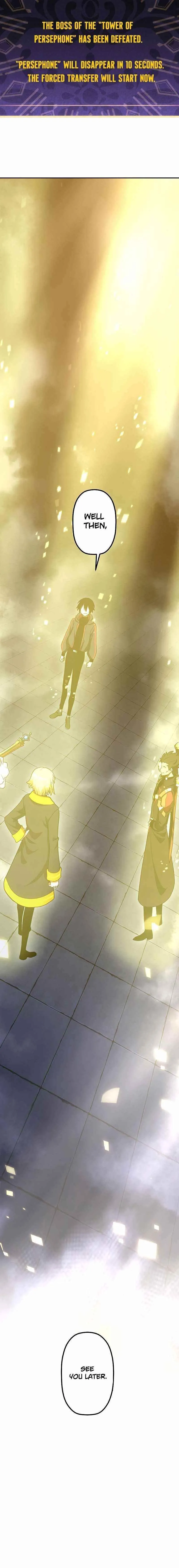 Death Penalty Chapter 25 Online - página 18