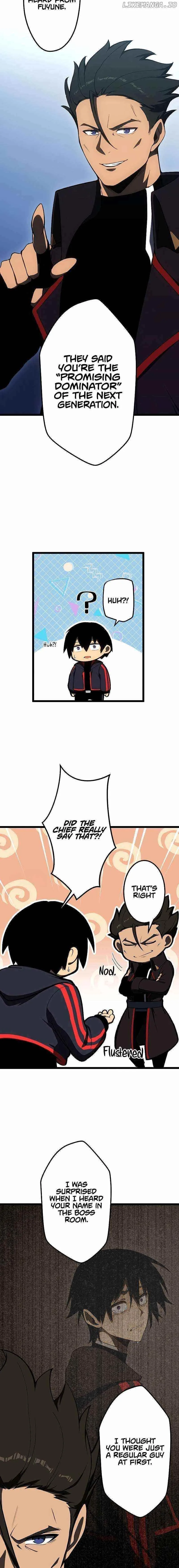 Death Penalty Chapter 26 Online - página 4