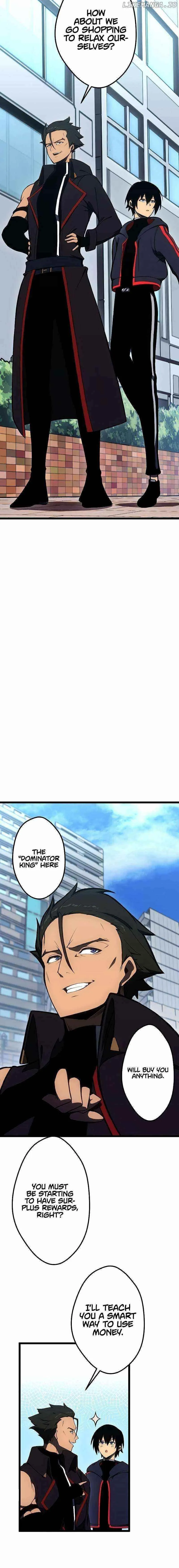 Death Penalty Chapter 26 Online - página 6