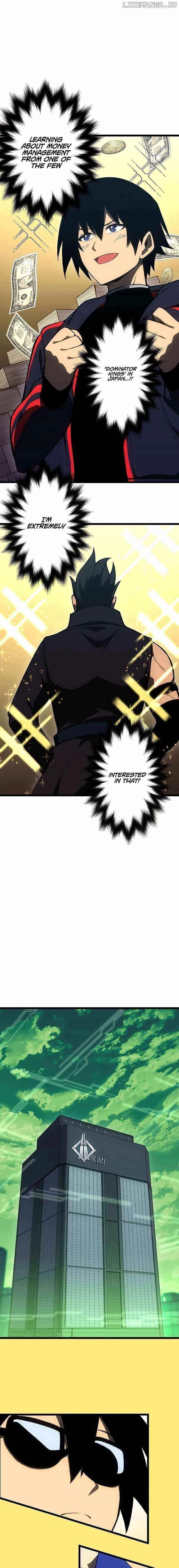 Death Penalty Chapter 26 Online - página 7